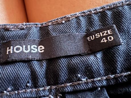 Nohavice 40, house,40