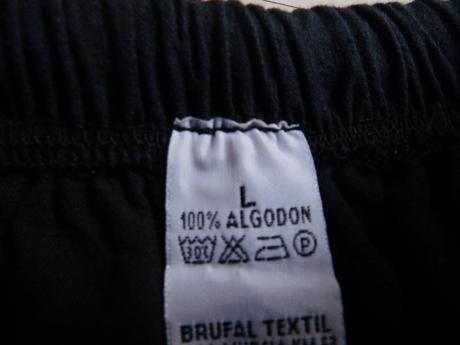 Letná minisukňa m/l, m