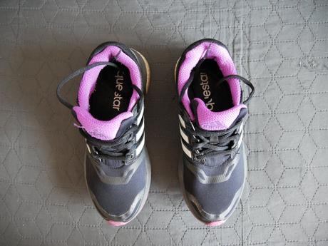 Dámske bežecké tenisky adidas questar tf, adidas,38