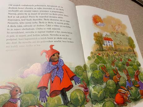 Pekná kniha veselí prváci jozef pavlovič,