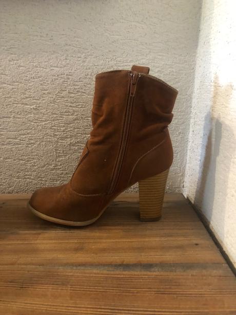 Clenkove topanky, 36