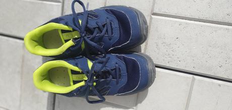 Tenisky na turistiku, quechua,37