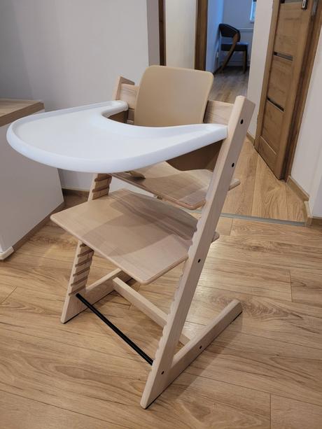 Stolička stokke tripp trapp, stokke