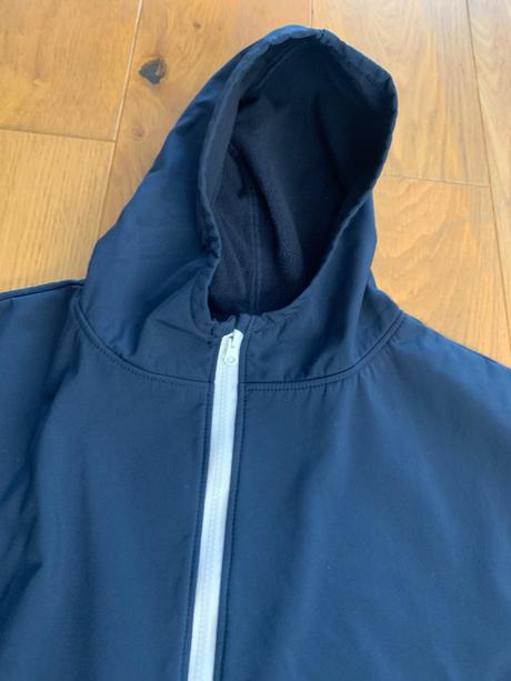 Little people prechodná softshellová bunda 122/128, little people,128