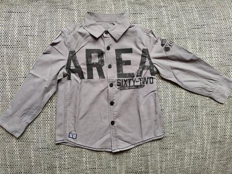 Košeľa pre fešáka, dopodopo,98