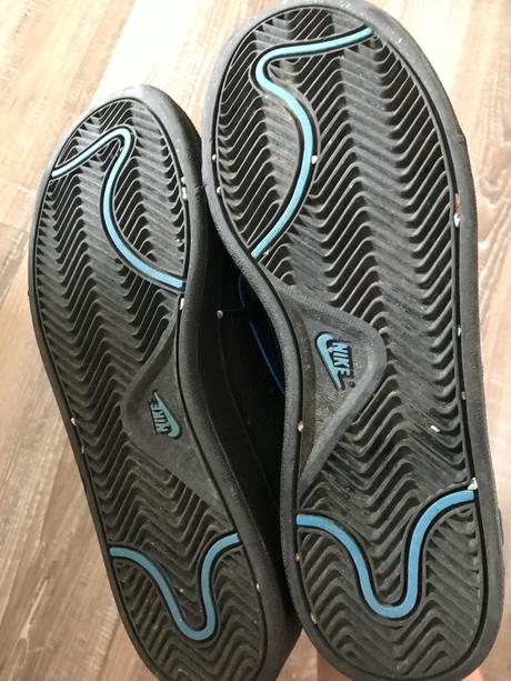 Nike tenisky, nike,38