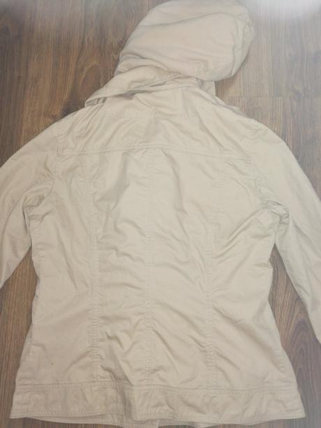 Dámska alebo dievčenská bunda, authentic,36