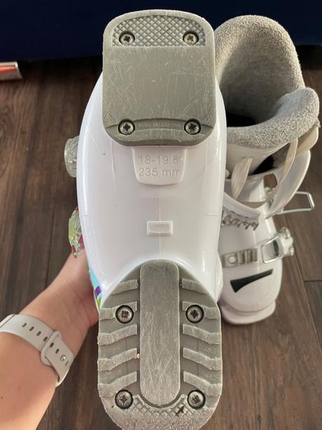 Lyziarky, rossignol,30