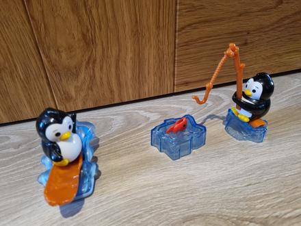 Tucniaky z mcdonald's,