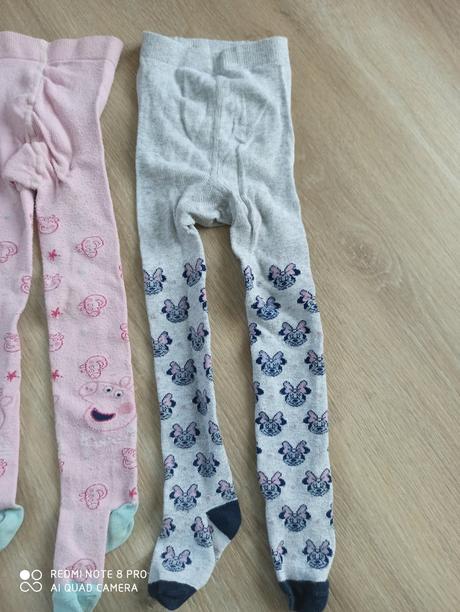 Pancusky pre dievcatko+ darcek, 98