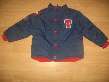 Tepla modra bunda2az3r, 92