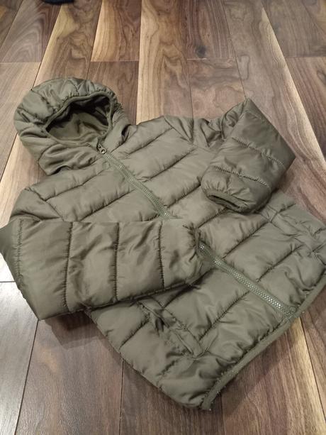 Prechodná bunda 134, sinsay,134