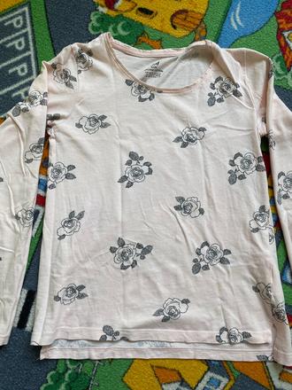 Bledoružové hm 146, h&m,146