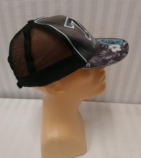 Šiltovka urban jungle life, skate nation, 