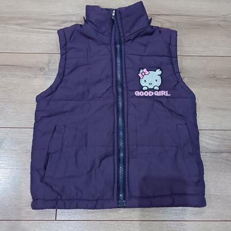 Vesta dievčatko 110, 110