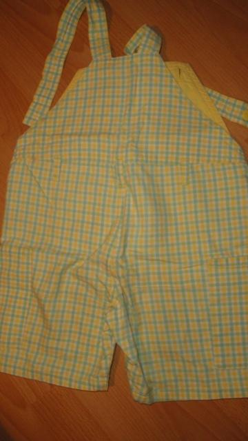 Kraťase na traky, 92