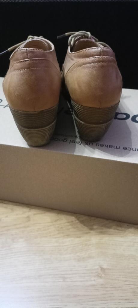 Topánky  v.39 zn. sergio leone, 39