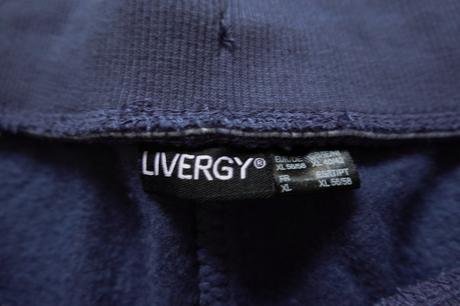 Pánske tepláky livergy, xl