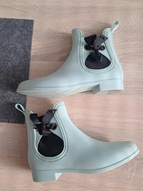 Gumáky - čižmičky do dažďa, 40