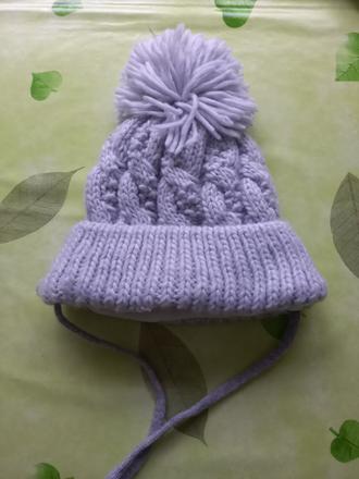 Zimná čiapka, pepco,86