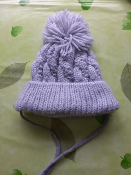 Zimná čiapka, pepco,86