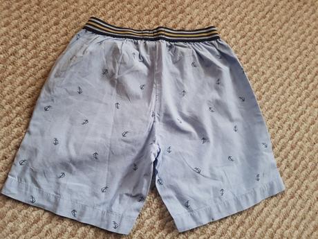 Lindex pyžamové nohavice, lindex,104