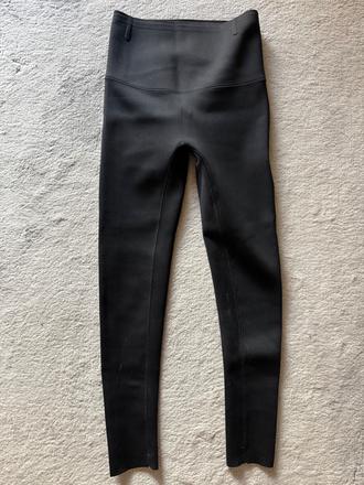 Zateplene leginy, xs