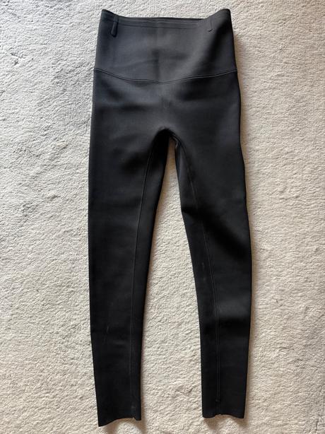 Zateplene leginy, xs