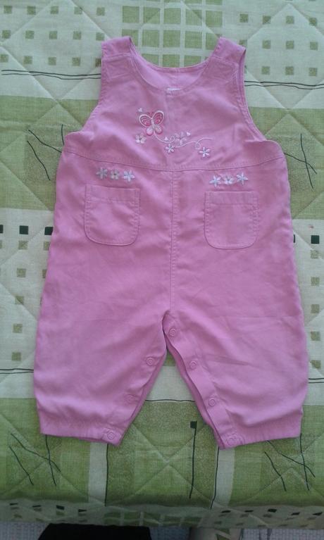 Nohavice na traky, bhs,68