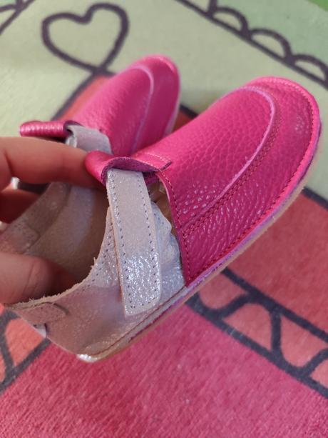 Baby bare outdoor, baby bare shoes,27