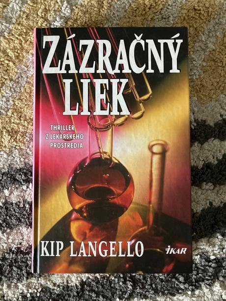 Zázračný liek (2000),