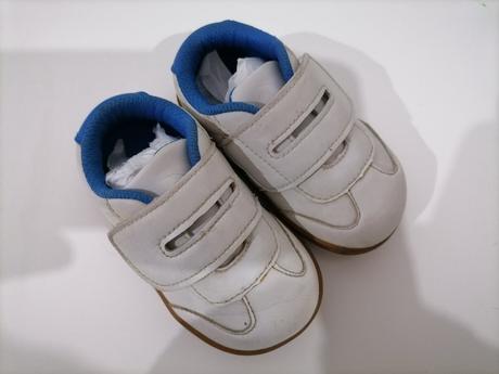 Barefoot topánky little blue lamb 20, little blue lamb,20