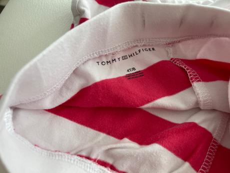 Tommy hilfiger kraťasy, šortky, tommy hilfiger,104