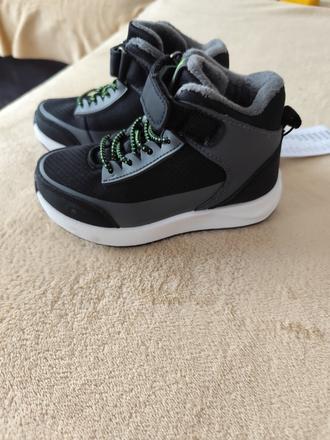 Zimné čižmy, sinsay,27