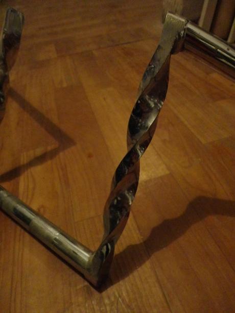 Chopper - riadidlá, 