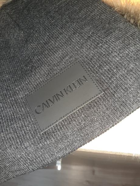 Čiapka calvin klein usa, calvin klein