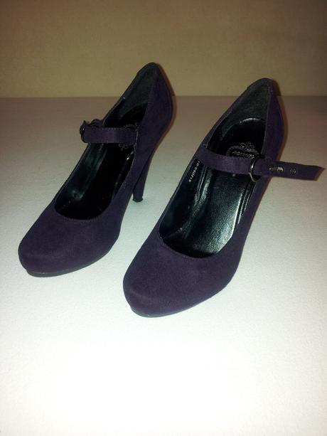 Topanky raz obute, 36