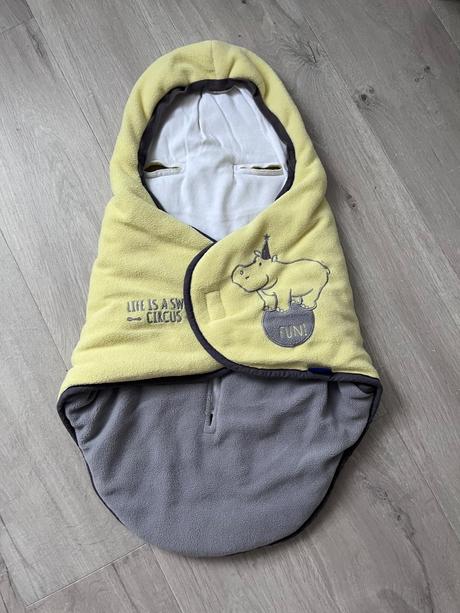 Fusak/zavinovačky, lupilu