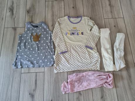 Letne oblečenie v.128, 122–134