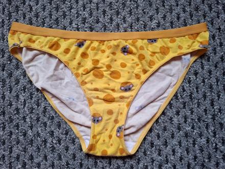 Nohavičky syr dedoles, l