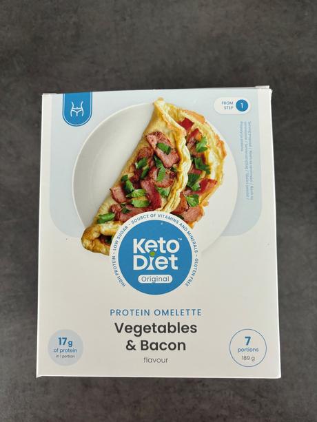 Ketodiet, 