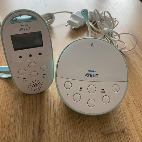 Avent scd560 detská pestúnka, philips avent