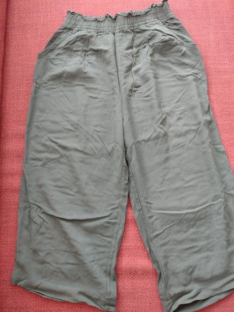 Letné nohavice, 152