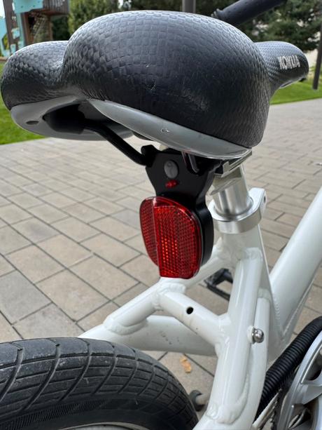 Bicykel kokua liketobike 16" automatix, 16
