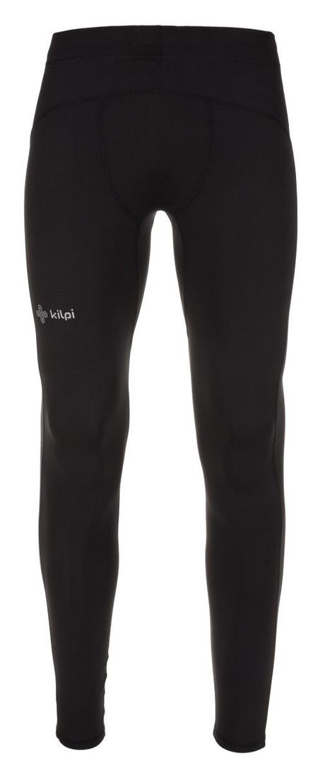 Pánske športové legíny kilpi runia-m, pc 75 eur, adidas,m