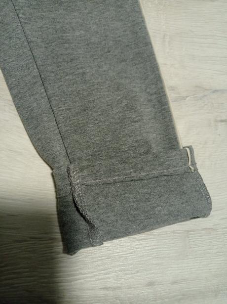 Legíny zara nové 128 na 7/8 rokov, zara,128