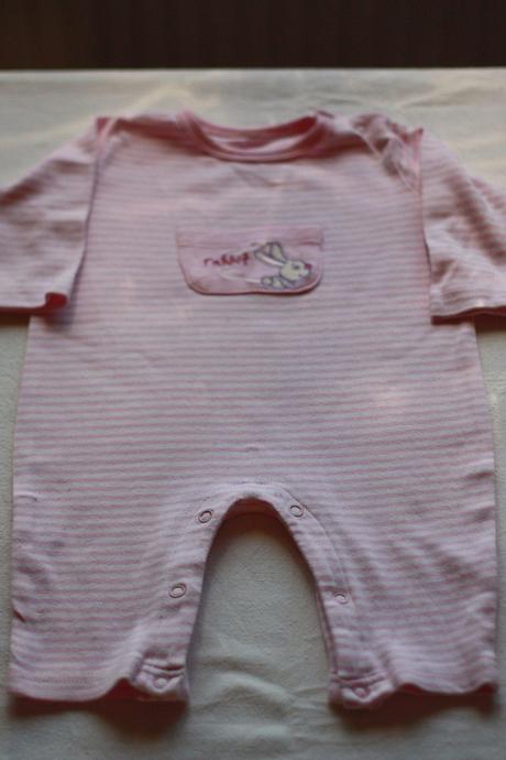 Bavlnený overal, 68