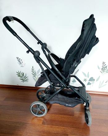 Kočík cybex eezy s twist, cybex,cybex eezy s-twist