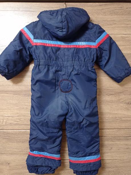Kombinéza chlapčenská veľkosť 98, 98
