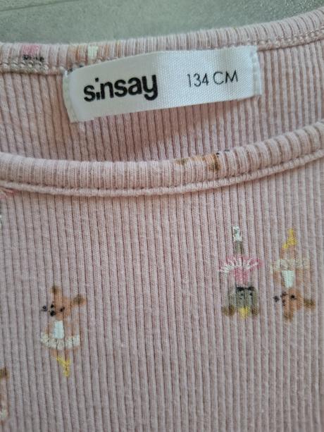 Myškové, sinsay,134